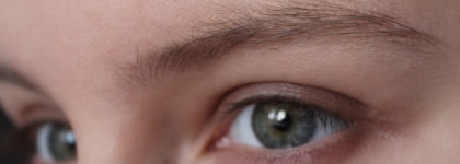 ArtDeco Eye Brow Color Pen  № 6 Medium Brown