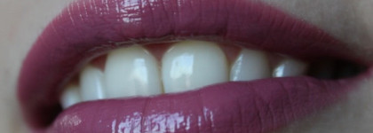 El Corazon Volume Liquid Lipstick - стойкая лаковая помада в оттенке № 236