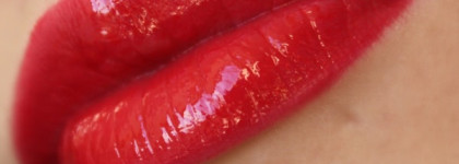 Лак для губ Artdeco Golden Vintage Lip Lacquer – Limited Edition № 28 Chinois