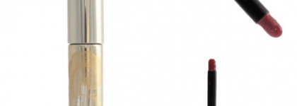 Лак для губ Artdeco Golden Vintage Lip Lacquer – Limited Edition № 28 Chinois