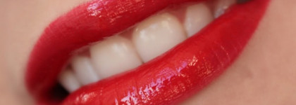 Лак для губ Artdeco Golden Vintage Lip Lacquer – Limited Edition № 28 Chinois