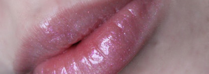 Блеск для губ El Corazon Glamour Shine Lipgloss SH 501