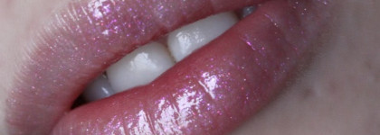 Блеск для губ El Corazon Glamour Shine Lipgloss SH 501