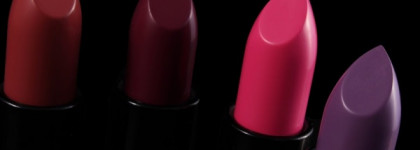 Матовая губная помада Inglot Lipstick в оттенках № 422, № 423, № 425, № 426