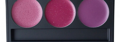 Inglot Freedom System Lipstick Rouge a Levres в оттенках 85, 86, 54