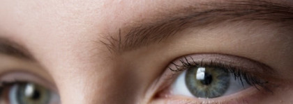 Dior Diorshow Fusion Mono Matte Long-Wear Professional Eyeshadow в оттенке № 761 Mirage