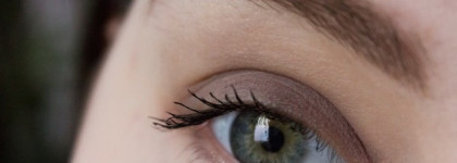 Dior Diorshow Fusion Mono Matte Long-Wear Professional Eyeshadow в оттенке № 761 Mirage