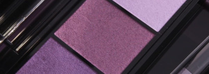 Shiseido Luminizing Satin Eye Color Trio VI308 "Bouquet"