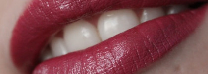 Помада Artdeco Lipstick Art Couture Classic в оттенке № 284