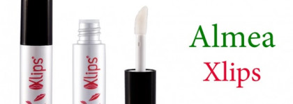 Средство для губ Almea Xlips
