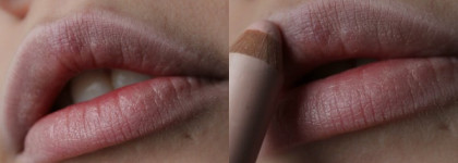 Catrice Eyebrow Lifter  010 Lift Me Up и карандаш-хайлайтер Catrice Made To Stay Highlighter Pen  010 Eye Like