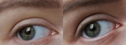 Catrice Eyebrow Lifter  010 Lift Me Up и карандаш-хайлайтер Catrice Made To Stay Highlighter Pen  010 Eye Like