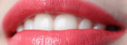 Inglot Freedom System Lipstick Rouge a Levres в оттенках № 88 и № 02