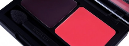 Inglot Freedom System Lipstick Rouge a Levres в оттенках № 88 и № 02