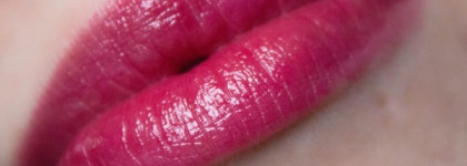 Сatrice Ultimate Shine Gel Colour в оттенке 010 Love`s Di-wine