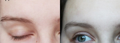 Almea Xlash и Almea Xbrow - средства для роста ресниц и бровей