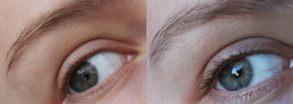 Almea Xlash и Almea Xbrow - средства для роста ресниц и бровей