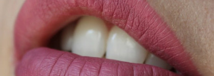 Seventeen All Day Lip color в оттенке 11 Rose Lilac