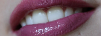 Seventeen All Day Lip color в оттенке 11 Rose Lilac