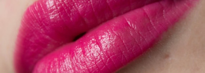 Guerlain Kiss Kiss Lipstick Shaping Cream Lip Colour  в оттенке 361 Excessive Rose