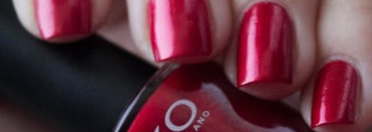 Лак для ногтей Kiko Quick Dry Nail Lacquer № 846