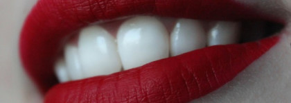 Стойкая помада - Nouba Millebaci Long Lasting Lip Color №7