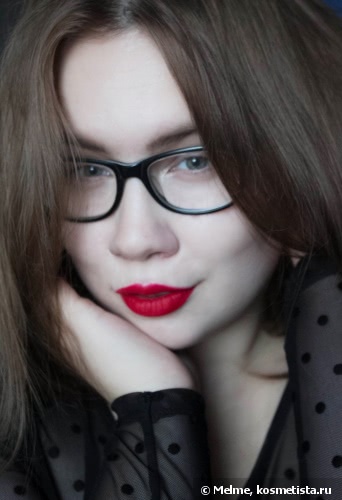 Стойкая помада - Nouba Millebaci Long Lasting Lip Color №7