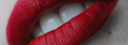 Стойкая помада - Nouba Millebaci Long Lasting Lip Color №7