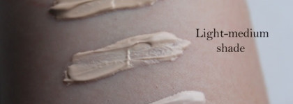 Almea CC Cream Complete Correction Cream в оттенках Light shade, Light-medium shade, Medium shade