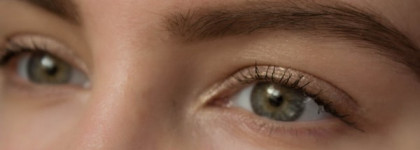 Gosh Forever Metallic Eye Shadow Stick (Waterproof)  в оттенках 02 Beige и 06 Plum