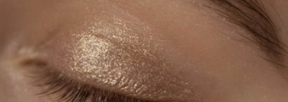 Gosh Forever Metallic Eye Shadow Stick (Waterproof)  в оттенках 02 Beige и 06 Plum
