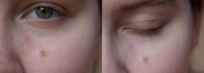 Выравнивающая основа под макияж Shiseido Refining Makeup Primer Base Perfectrice de Teint SPF 15