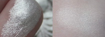 Chanel Camelia de Plumes Highlighting Powder Holiday 2014 Сollection