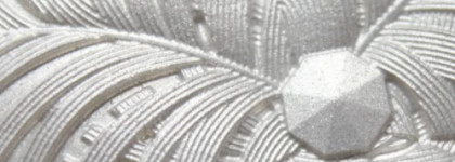 Chanel Camelia de Plumes Highlighting Powder Holiday 2014 Сollection