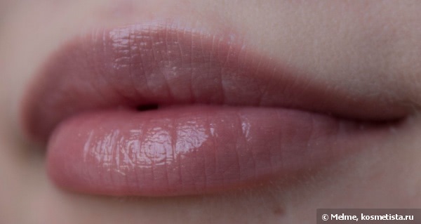 Лак для губ Gosh Lip Lacquer в оттенке 004 Flirty Lips