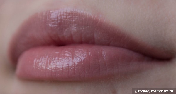 Лак для губ Gosh Lip Lacquer в оттенке 004 Flirty Lips