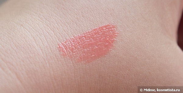 Лак для губ Gosh Lip Lacquer в оттенке 004 Flirty Lips