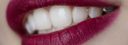 NYX Soft Matte Lip Cream в оттенке 20 Copenhagen