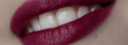 NYX Soft Matte Lip Cream в оттенке 20 Copenhagen