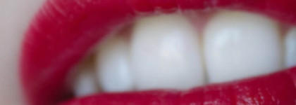 Увлажняющая помада для губ Seventeen Lipstick Special Sheer №348