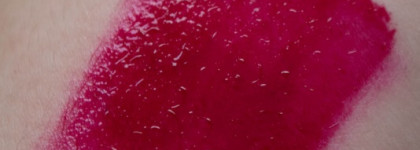 Устойчивый лаковый блеск для губ Catrice Wet Shine Stain Lip Lacquer в оттенке 03 Fatal