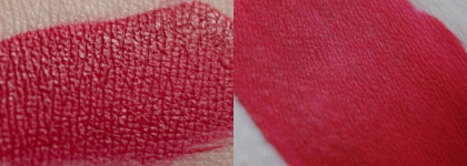 Lime Crime Velvetine Liquid To Matte Lip Stain в оттенке "Red Velvet"