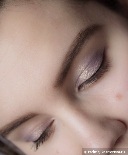 Inglot AMC Pure Pigment Eye Shadow № 35