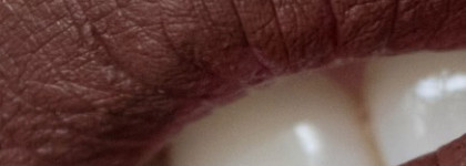 Lime Crime Velvetine Liquid To Matte Lip Stain в оттенке "Salem"