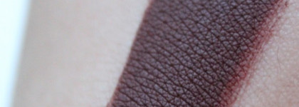 Lime Crime Velvetine Liquid To Matte Lip Stain в оттенке "Salem"