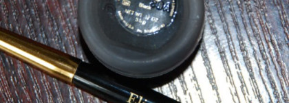 Гелевая подводка Color Intrigue Gel Eyeliner with Brush от Elizabeth Arden