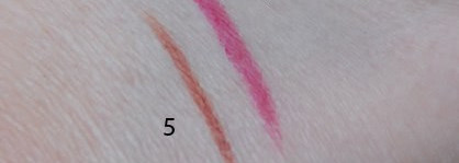 Под прицелом: помады, бальзамы, карандаши, блески для губ. Обзор моей косметички