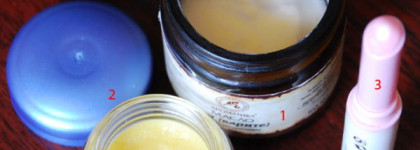 Под прицелом: помады, бальзамы, карандаши, блески для губ. Обзор моей косметички