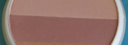 У меня новичок - иллюминайзер wet n wild Megaglo® Illuminating Powder #346 Strike-A-Pose-Rose