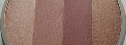 У меня новичок - иллюминайзер wet n wild Megaglo® Illuminating Powder #346 Strike-A-Pose-Rose